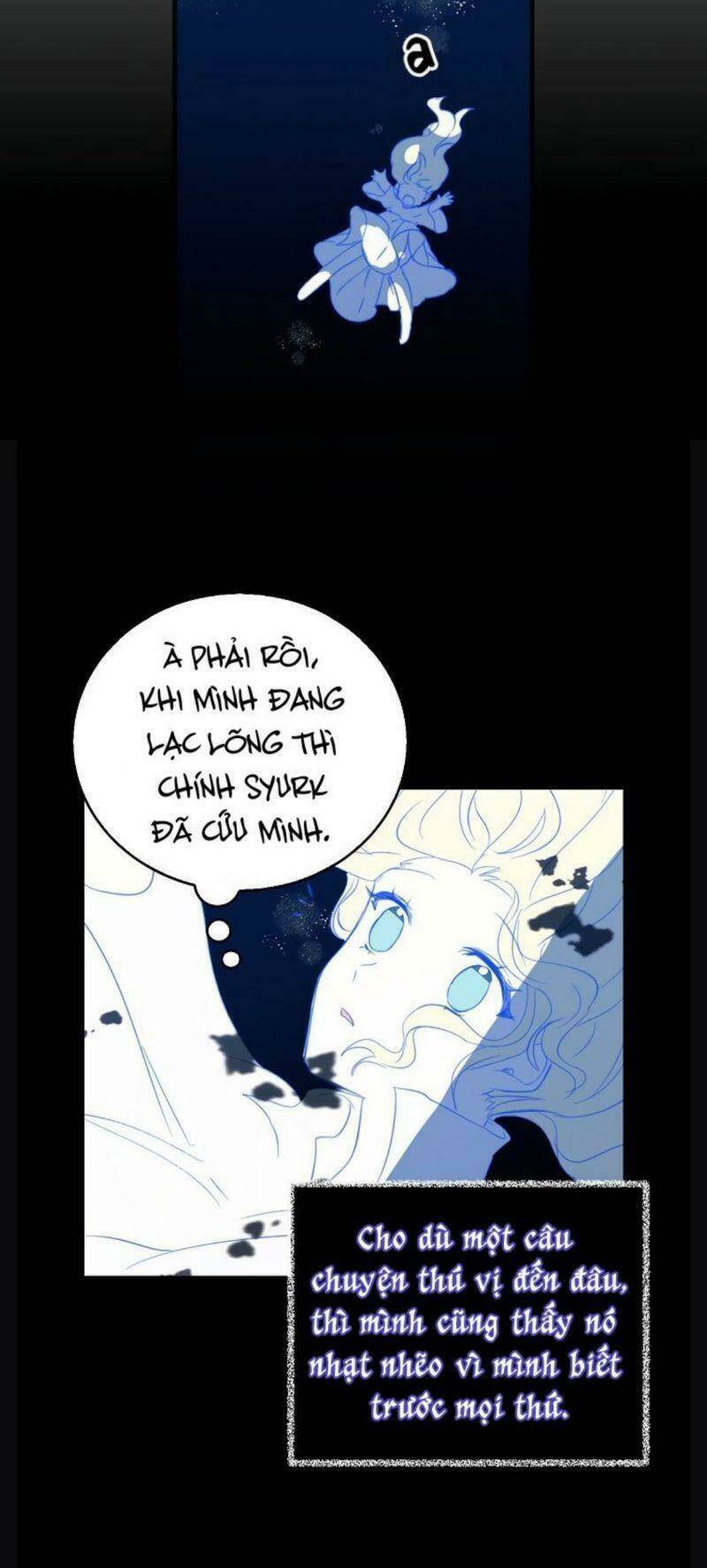 Tôi Là Bạn Gái Cũ Của Một Người Lính: Chapter 7