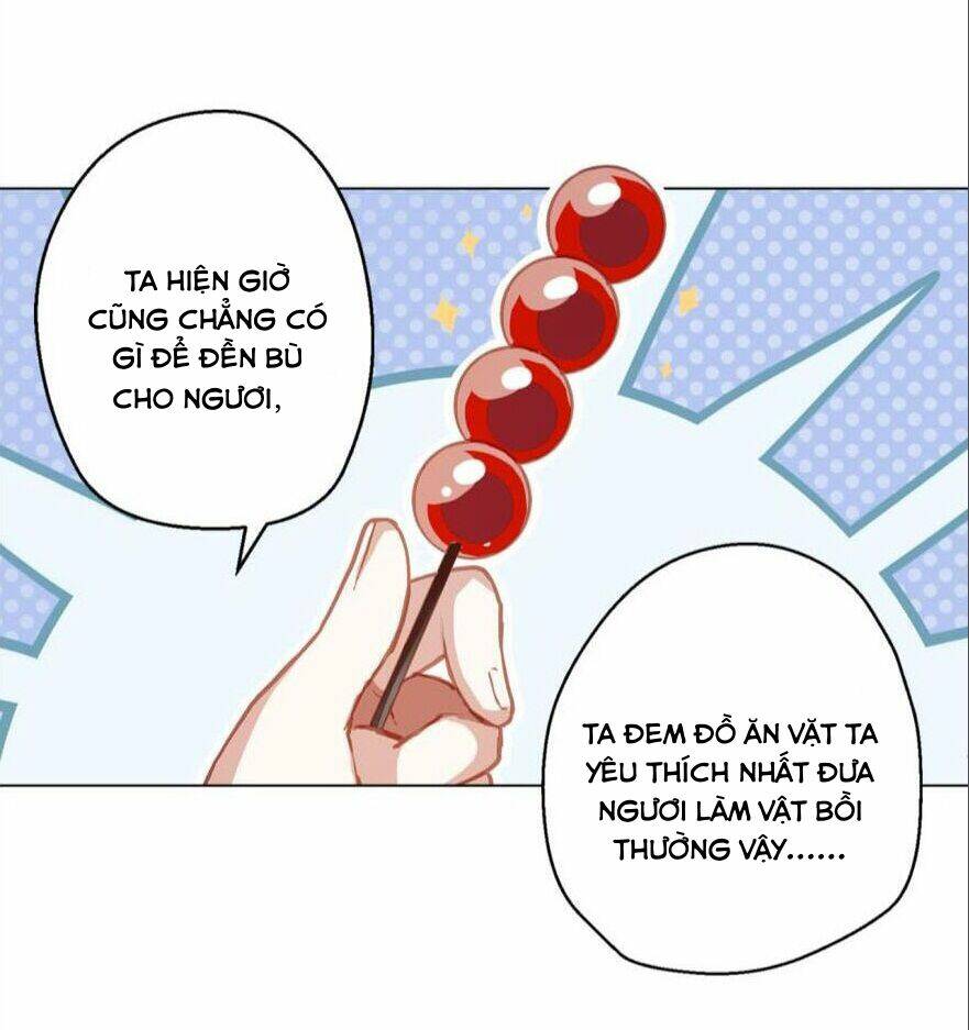 Cửu Thiên: Chapter 2