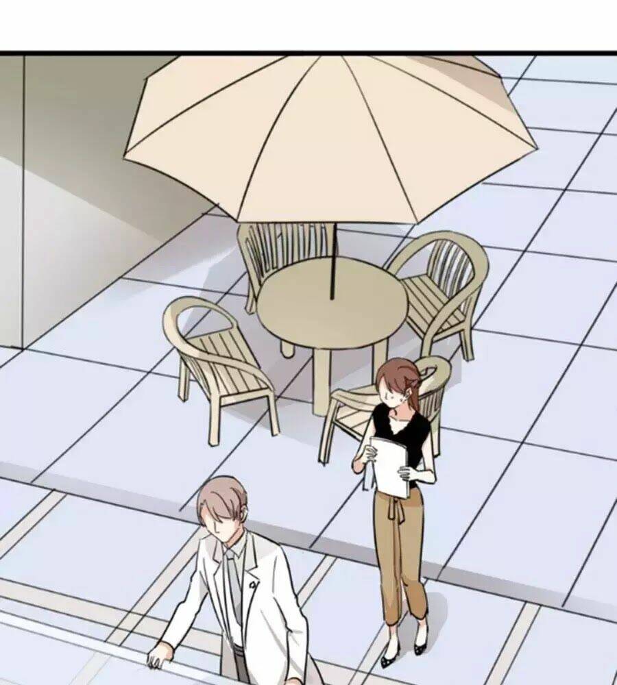 Mùi Hương Lãng Mạn: Chapter 25