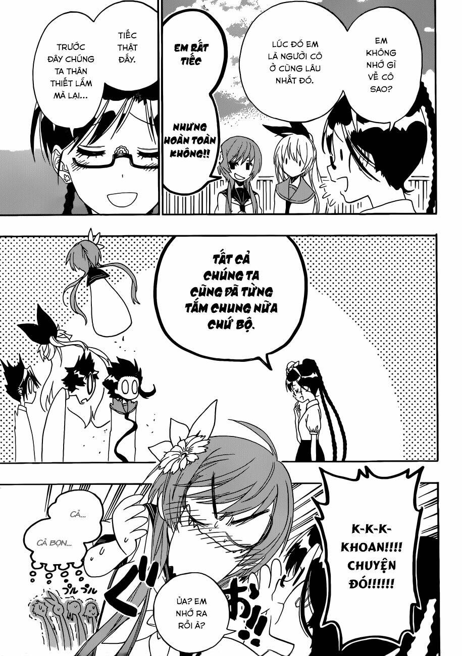 Tình Yêu Ngang Trái: Chapter 120