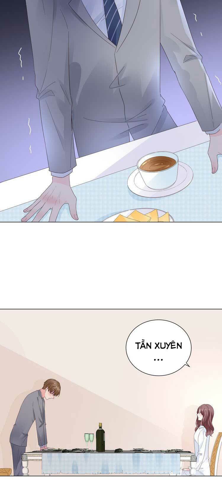 Điều Ước Sủng Ái Bất Bình Đẳng: Chapter 31