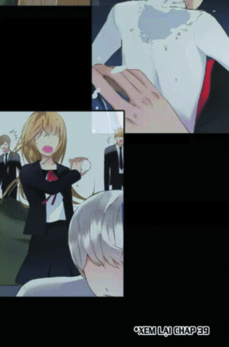 Thần Tượng Điểm Zero: Chapter 97