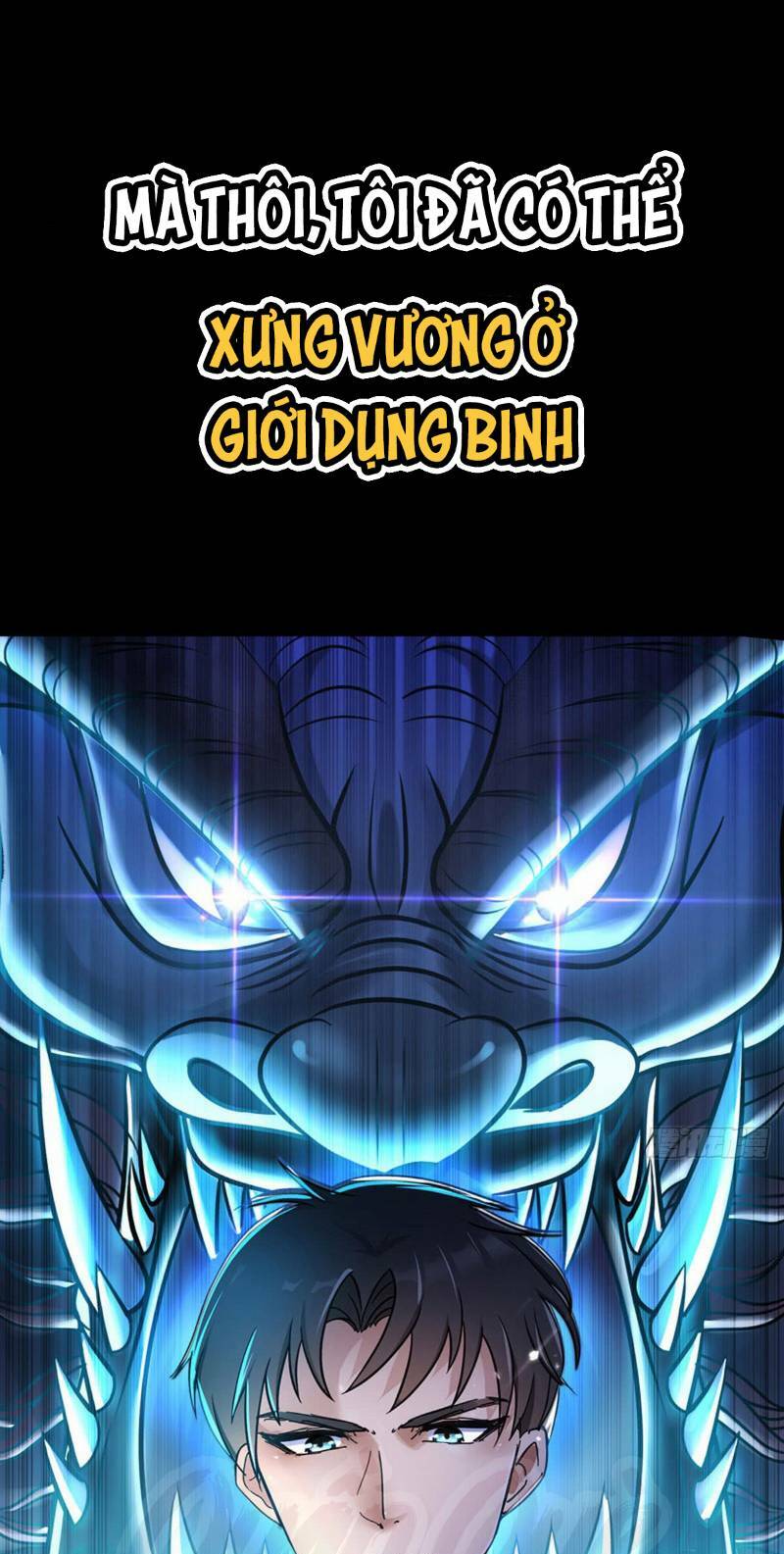 Cực Phẩm Chiến Vương Tại Hoa Đô: Chapter 0