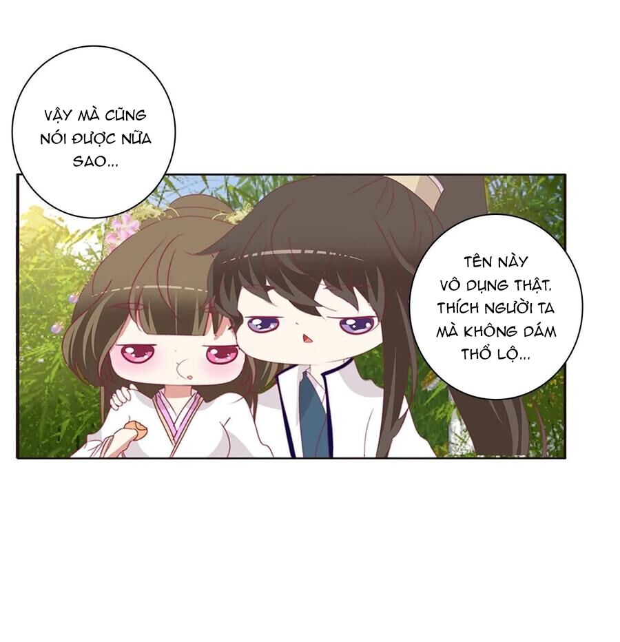 Thông Linh Phi: Chapter 581