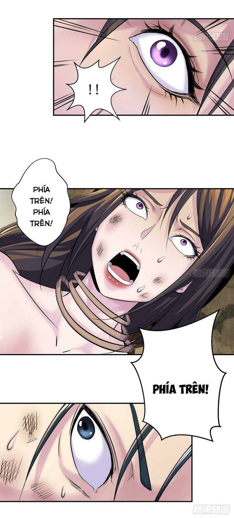 Ta Là Đại Hoàn Đan: Chapter 6