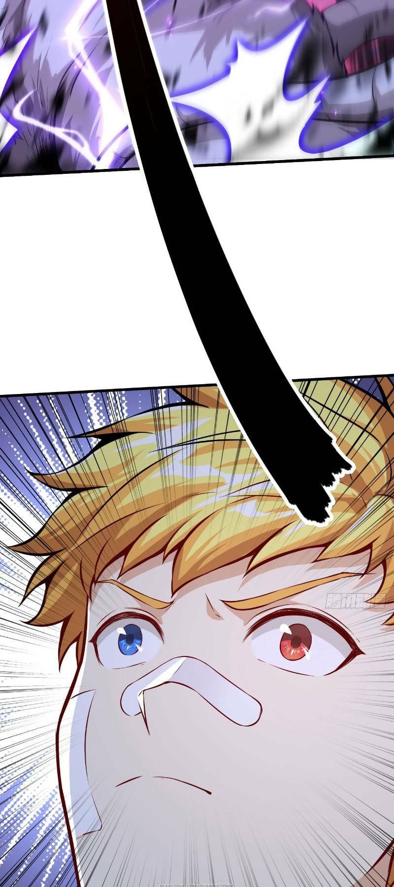 Minh Nhật Thần Đô: Chapter 1.2