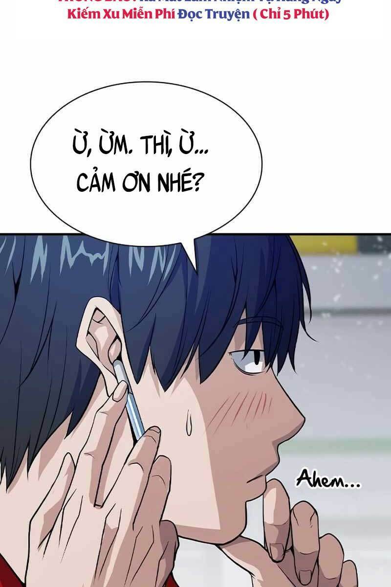 Người Chơi Bí Ẩn: Chapter 2.5