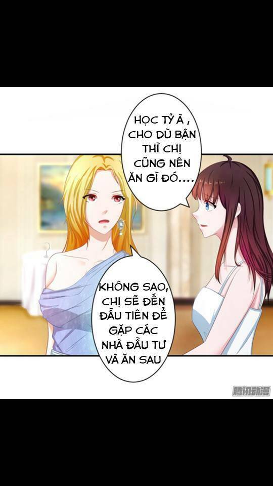 Gả Cho Tình Cũ Làm Lão Bà: Chapter 5