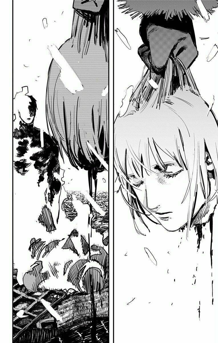 Hoả Quyền: Chapter 28