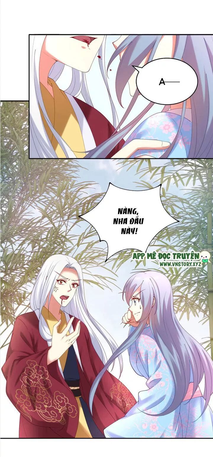 Đô đốc đại nhân sủng thê kí: Chapter 59: Nha đầu dễ thương, tha thứ cho nàng