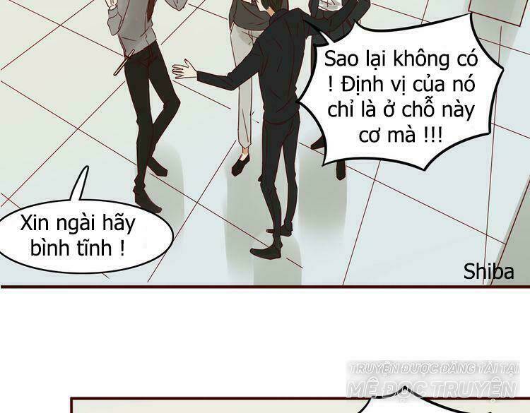 Ta Chỉ Muốn Giết Ngươi: Chapter 17