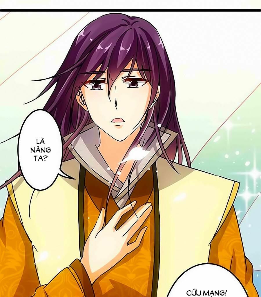 Vương Gia ! Ngươi Thật Bỉ Ổi !: Chapter 63