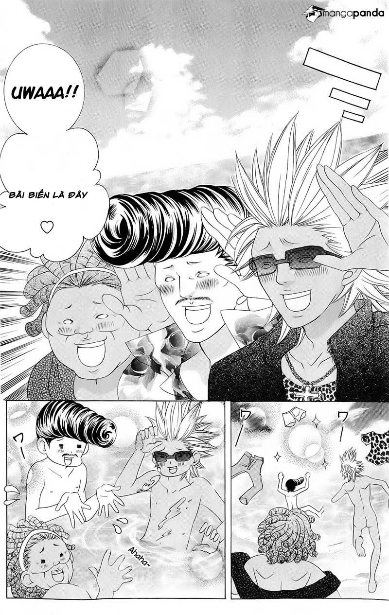 Mình Thích Cậu Đó, Suzuki: Chapter 51