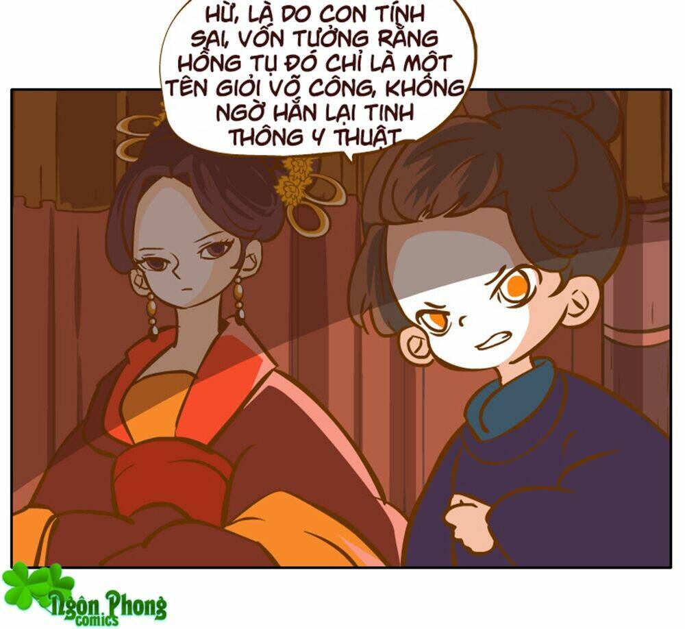 Hòa Thượng Và Tiểu Long Quân: Chapter 60