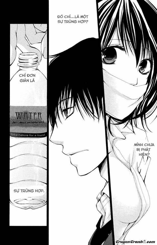 Tình Yêu Và Nỗi Đau Tột Cùng: Chapter 10