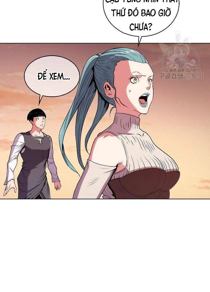 Kẻ Phát Hoạ Ấn Chú: Chapter 6