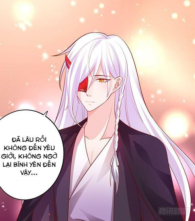 Hồ Tiên Hung Bạo: Chapter 157