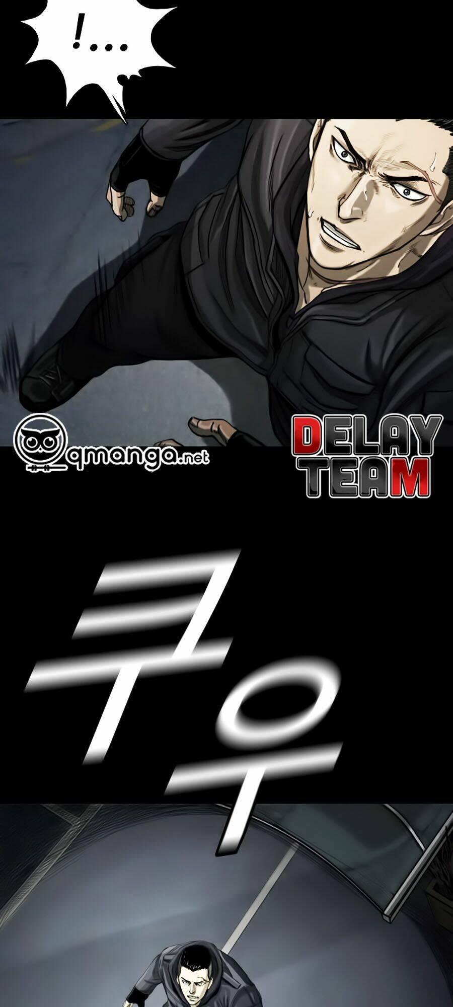 Thợ Săn Đầu Tiên: Chapter 6