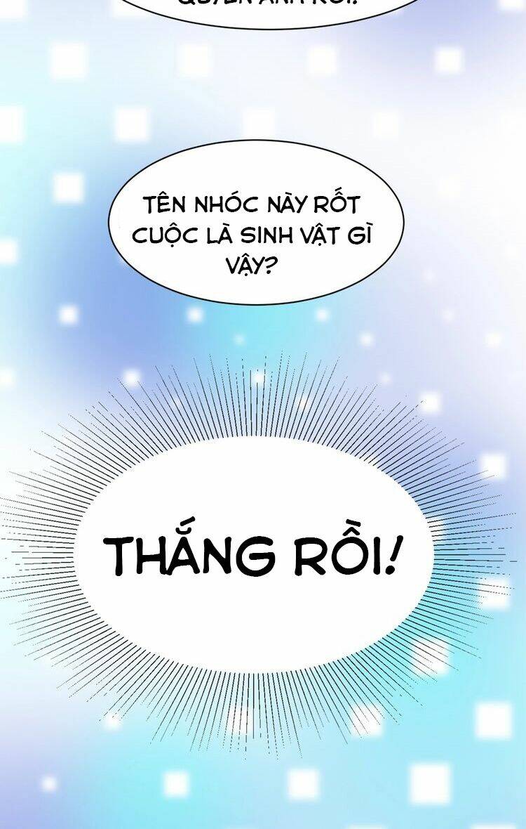 Thần Lai Yêu Vãng: Chapter 14