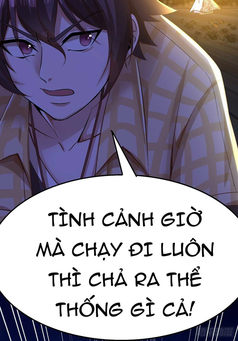 Cục Gạch Xông Vào Dị Giới: Chapter 10
