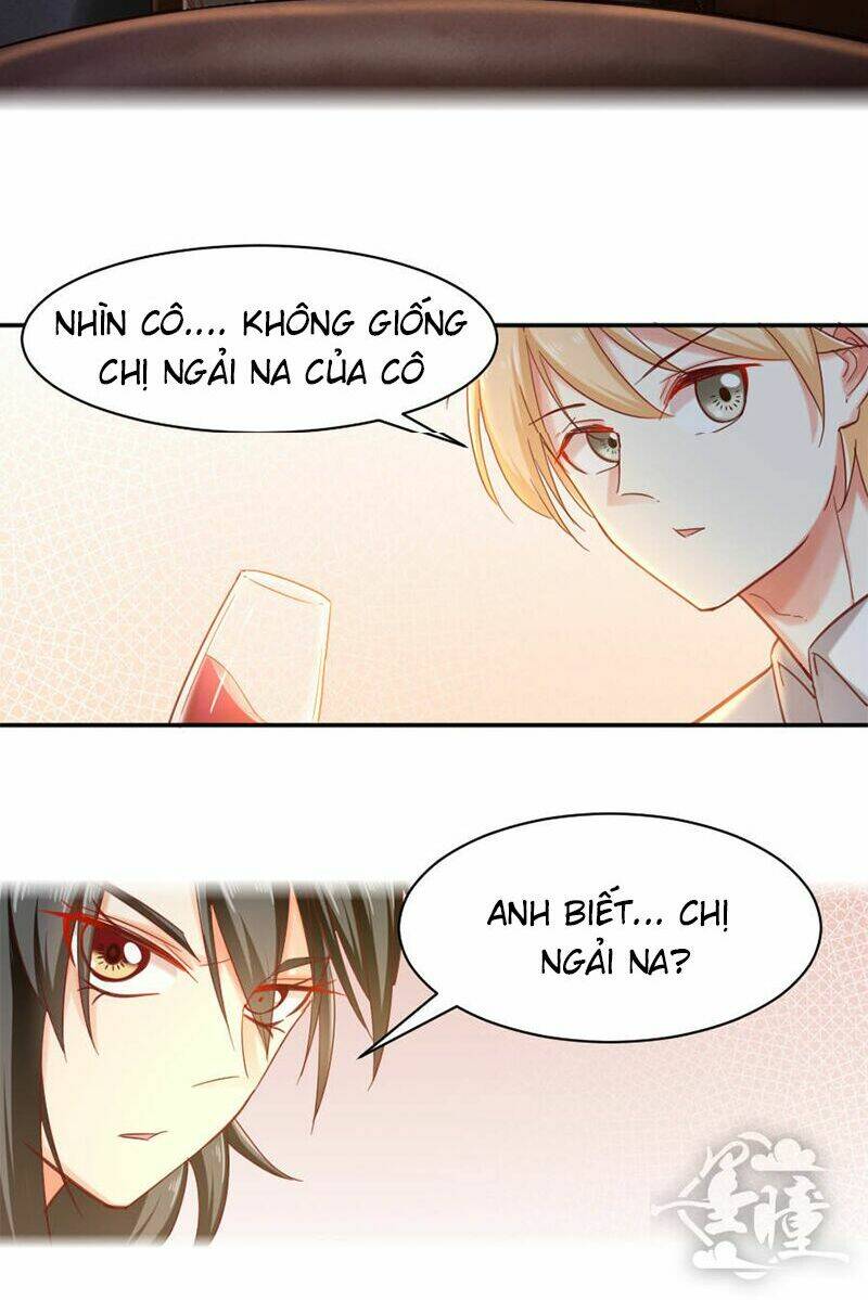 Hướng Tâm Dẫn Lực: Chapter 37