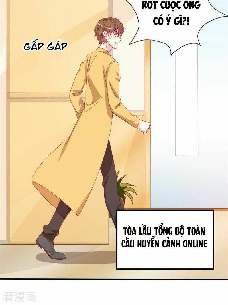 Này! Đừng Động Vào Phô Mai Của Tôi: Chapter 152
