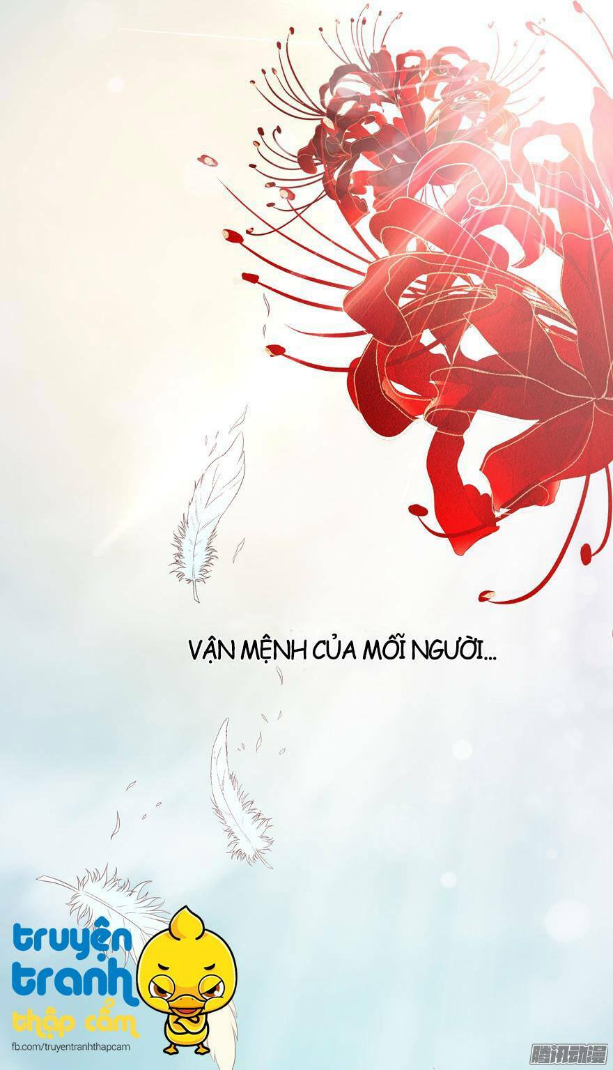 Phép tắc yêu đương của Ma Vương: Chapter 1
