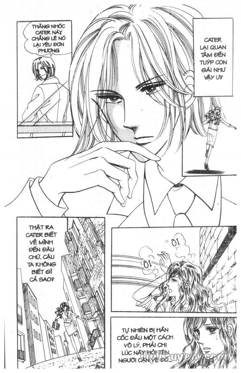 Lao Xao Tuổi Ngọc: Chapter 4