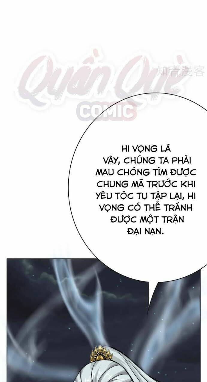 Hệ Thống Tiên Tôn Tại Đô Thị: Chapter 85