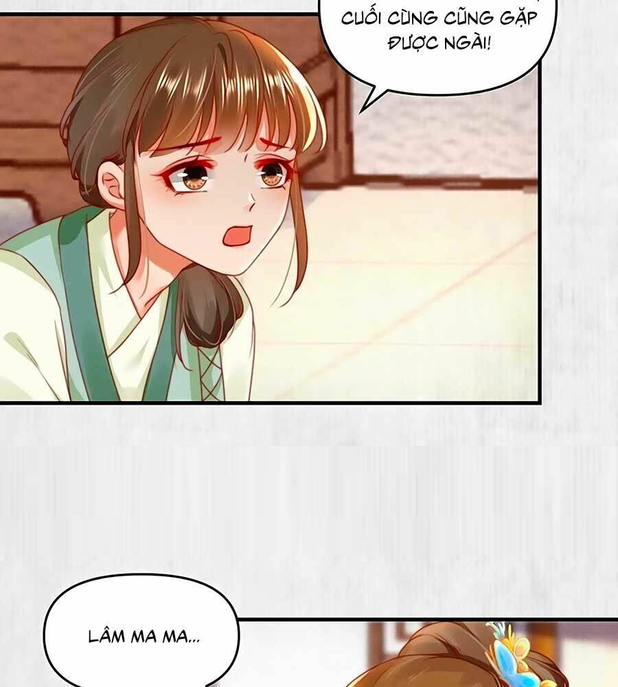 Hoạn Phi Hoàn Triều: Chapter 94