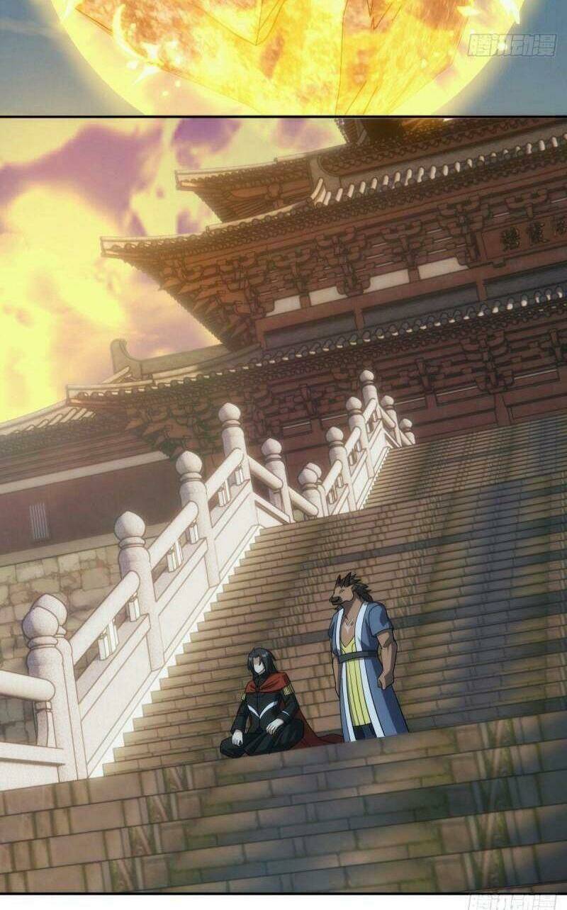 Xâm Lược Vạn Giới: Chapter 87