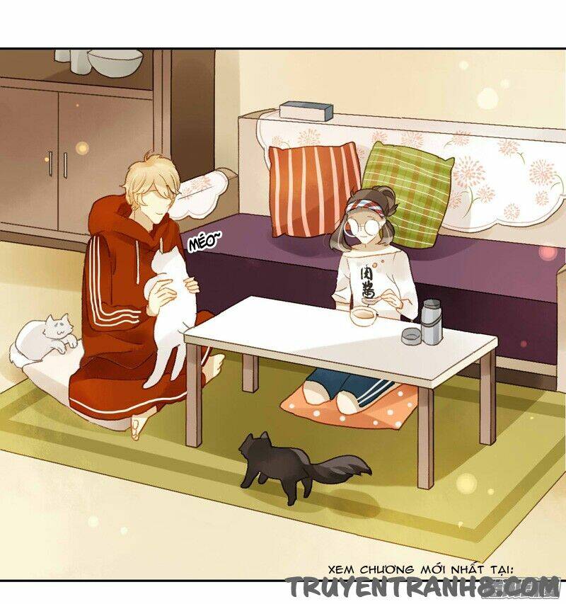 Sức Mạnh Của Sắc Đẹp: Chapter 122