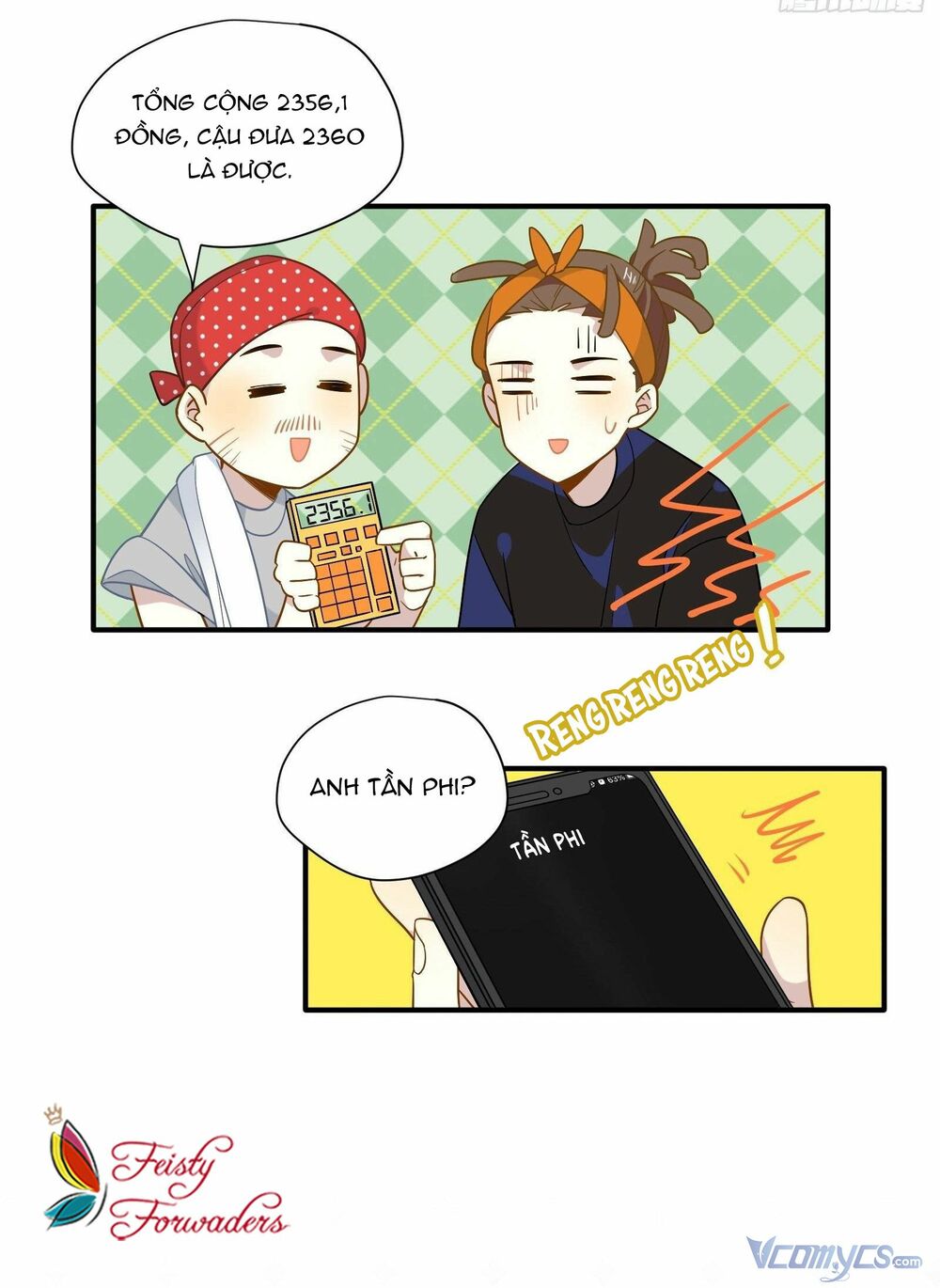 Nữ Phụ Như Tôi Cũng Có Ngày Ra Mắt: Chapter 41