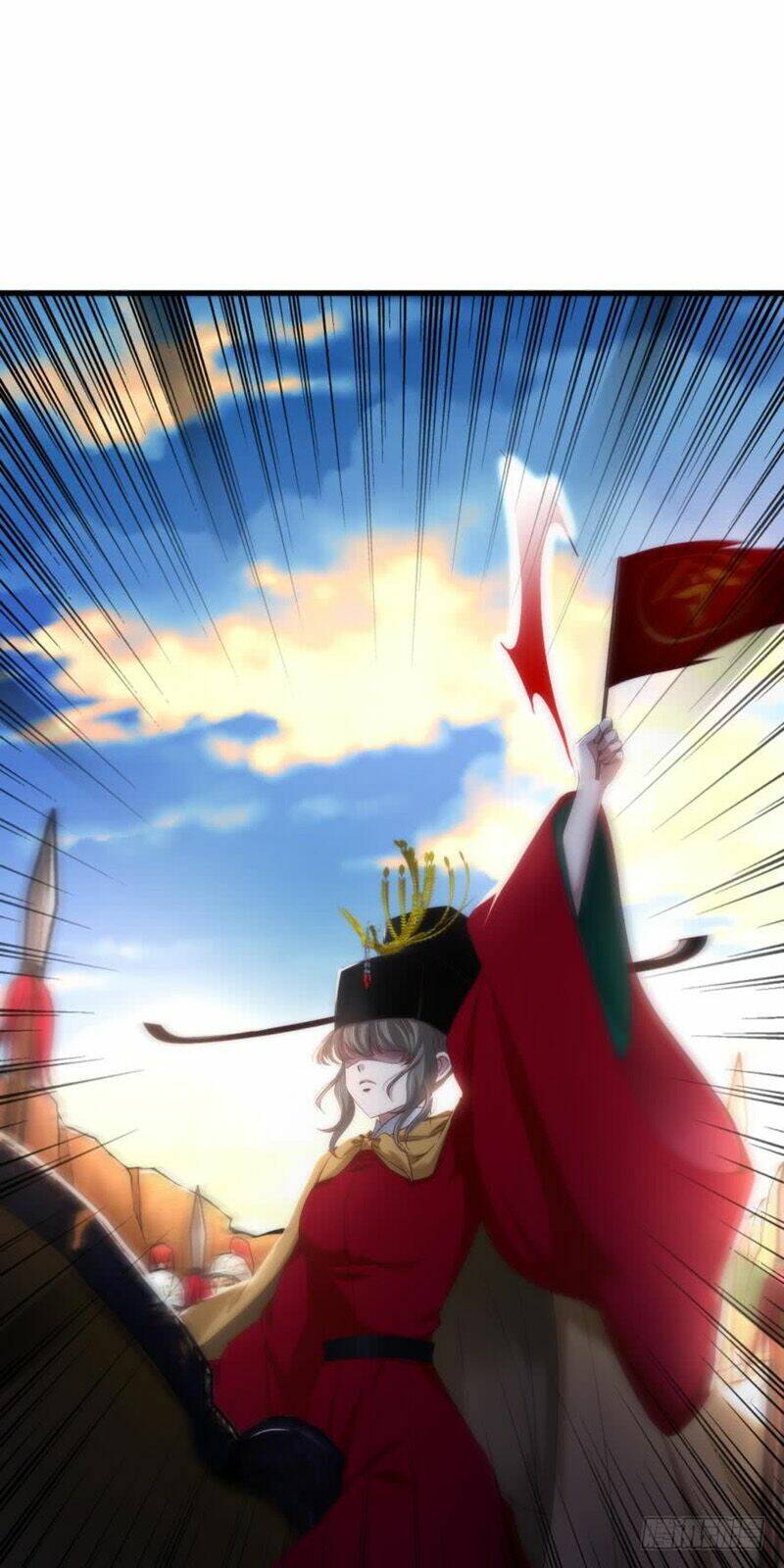 Một Vạn Tư Thế Công Lược Yêu Nam: Chapter 149