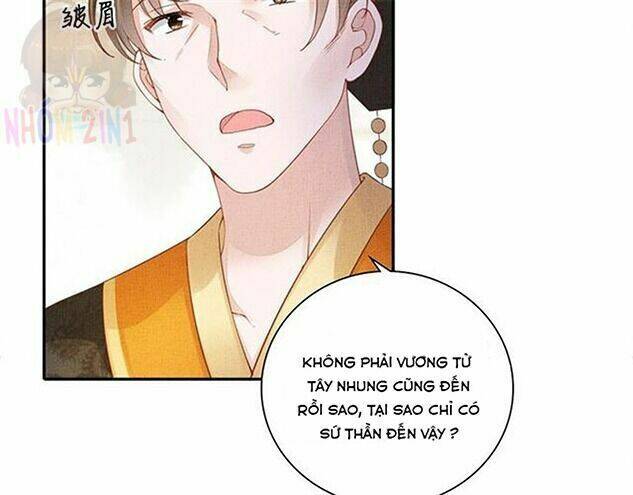 Thịnh Sủng Y Phi Chi Dao Quan Truyện: Chapter 152