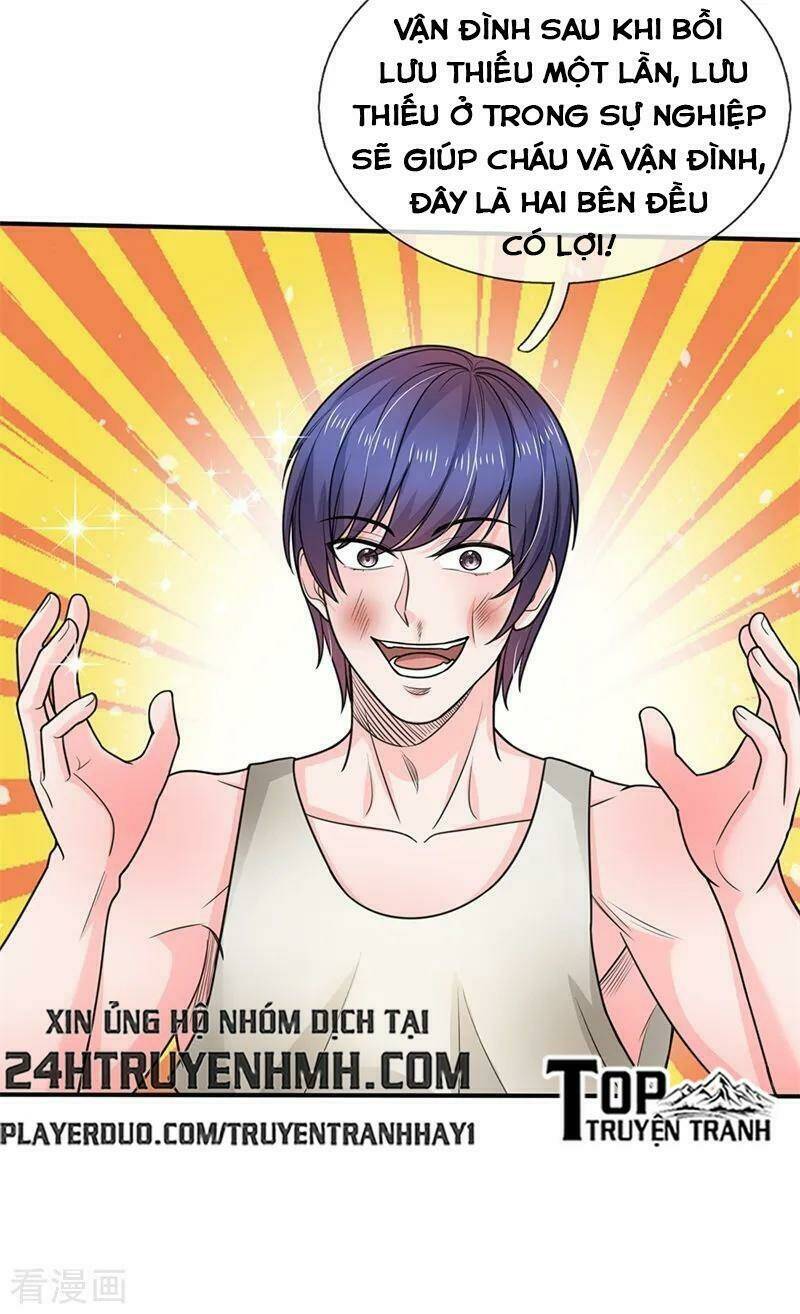 Tuyệt Đỉnh Khí Thiếu: Chapter 87