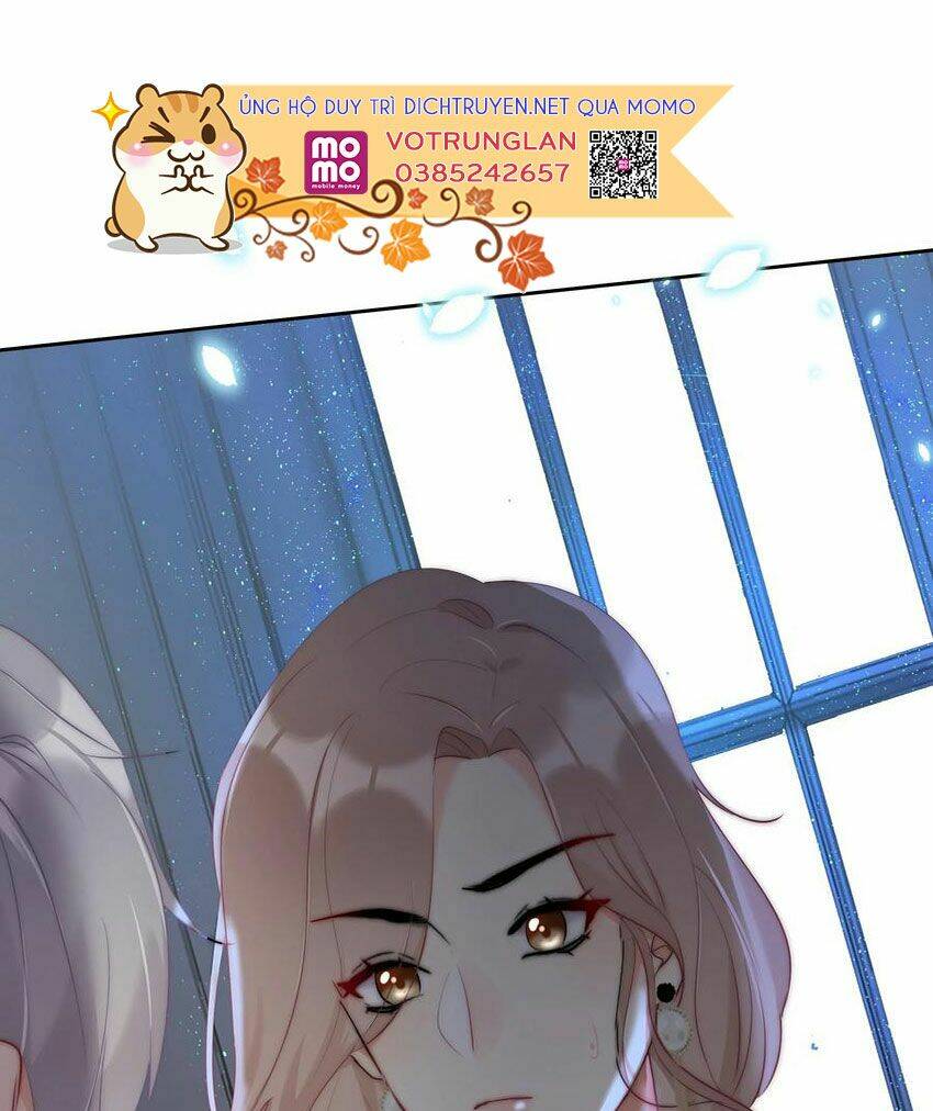 Boss Đại Nhân Là Nữ Thần?: Chapter 44