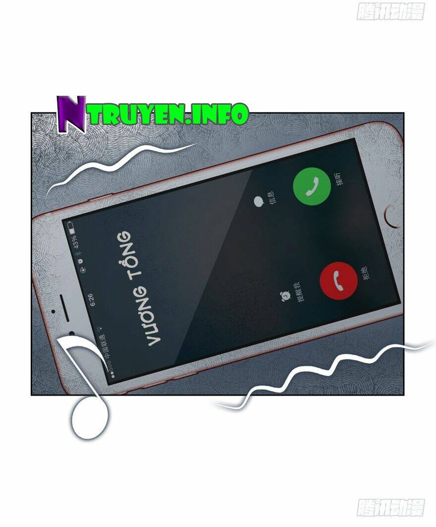 Lưu Luyến Không Rời: Chapter 30