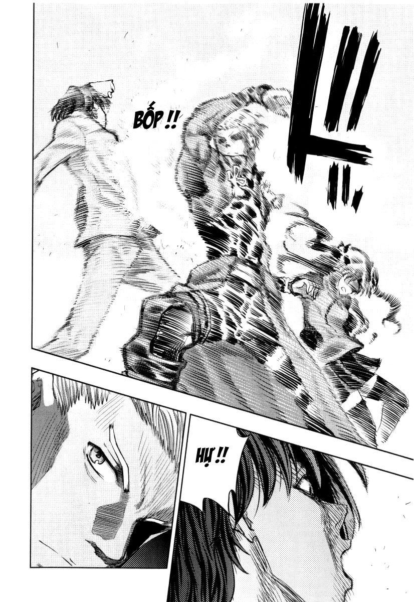 Fate Stay Night: Chapter 32