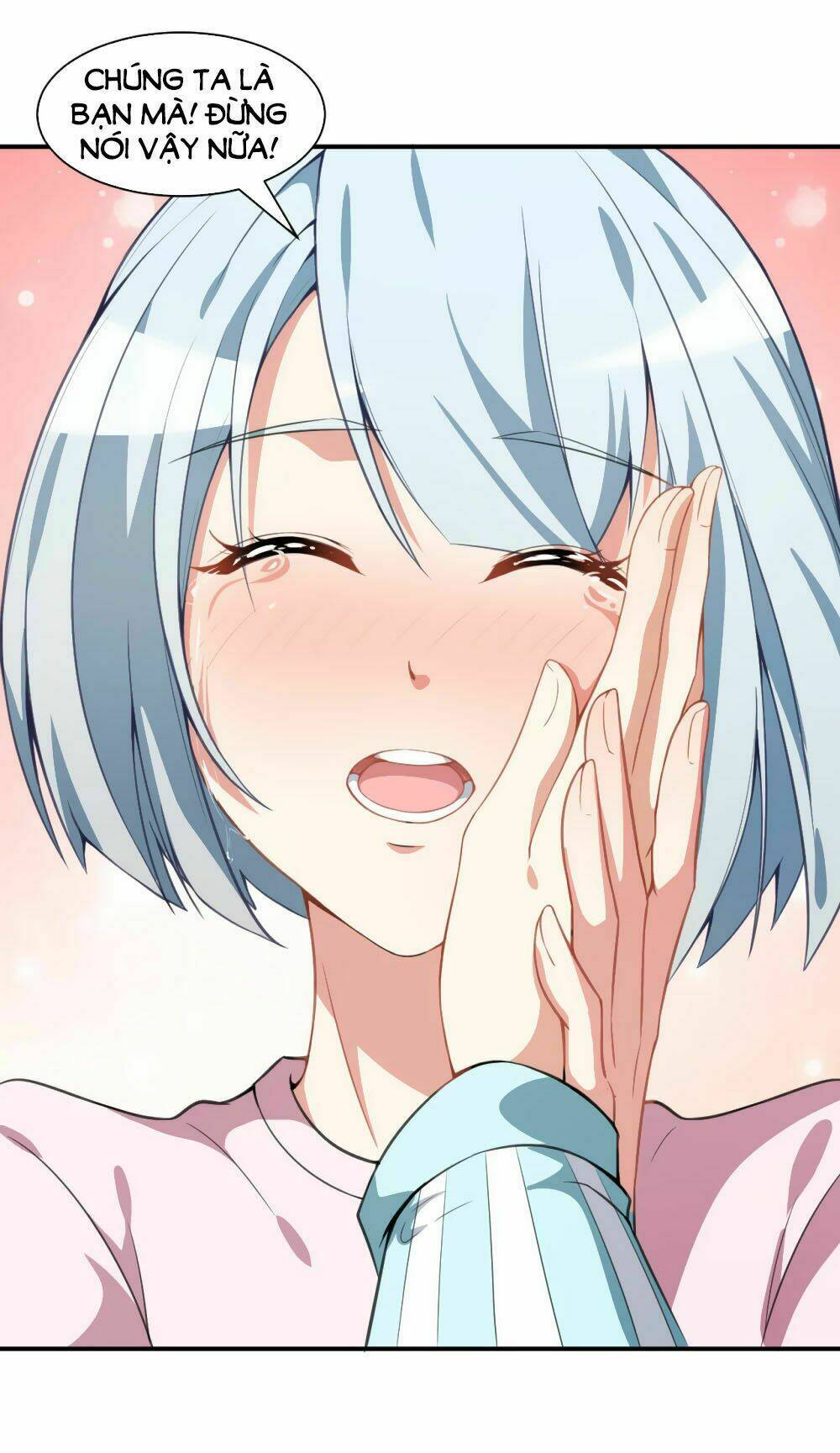 Trò Chơi Sắc Đẹp: Chapter 10