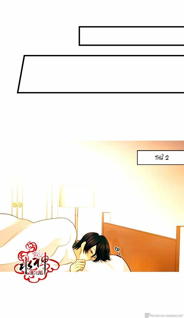 Something Sweet: Chapter 10