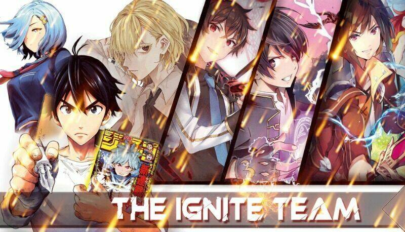 Trò Chơi Thế Kỉ: Chapter 5
