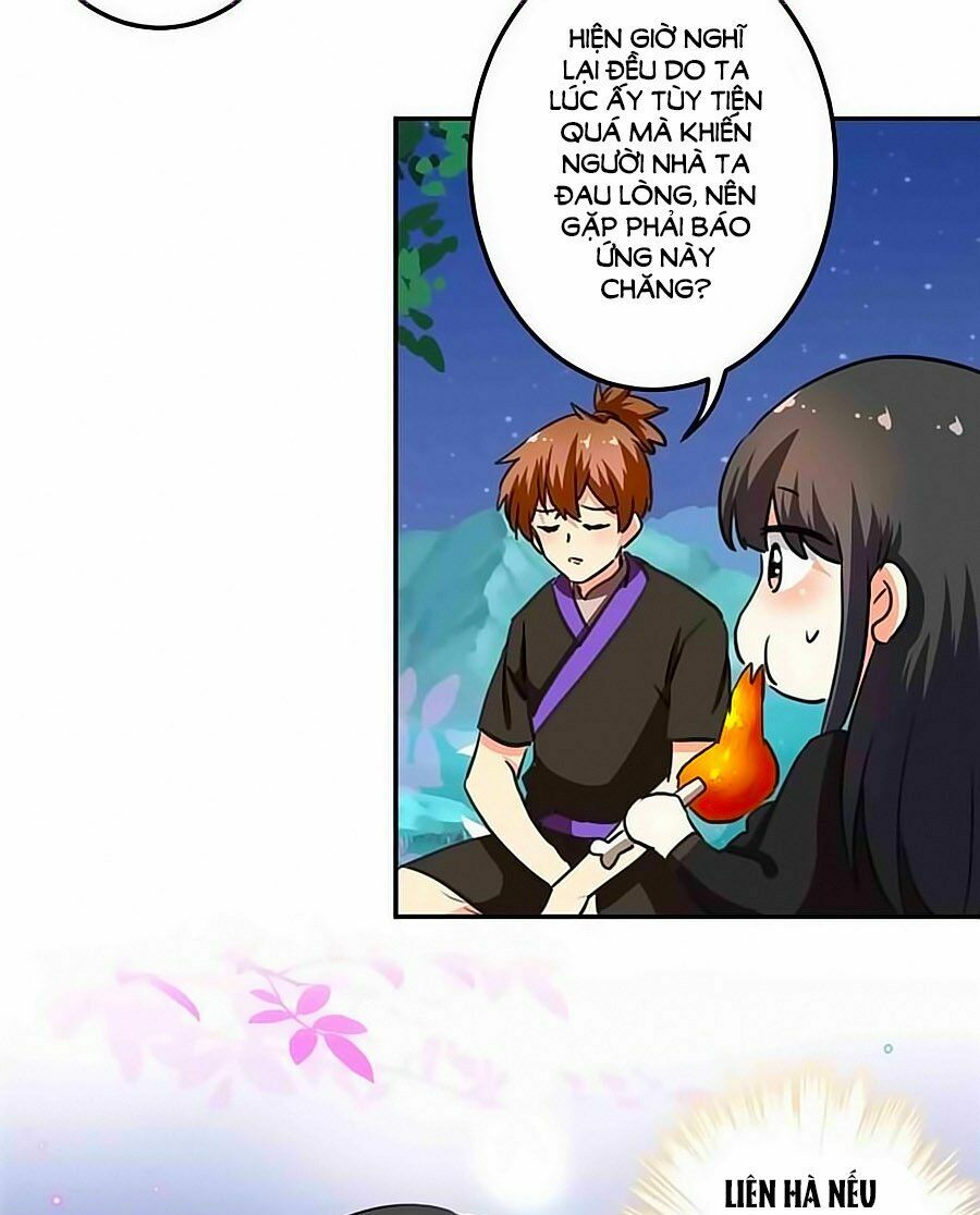 Vương Gia ! Ngươi Thật Bỉ Ổi !: Chapter 408