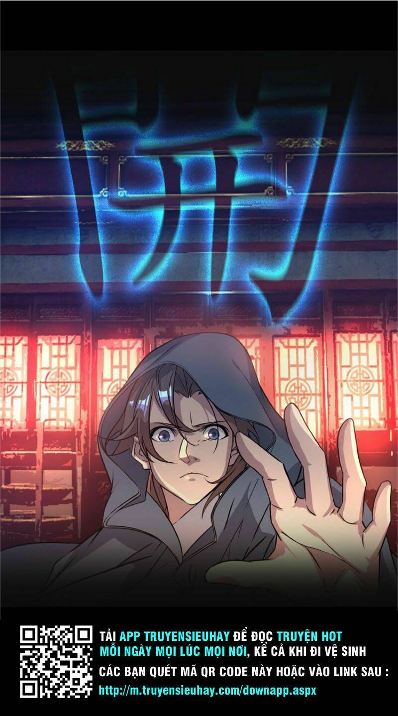 Ta Luyện Dược Thành Thánh: Chapter 14