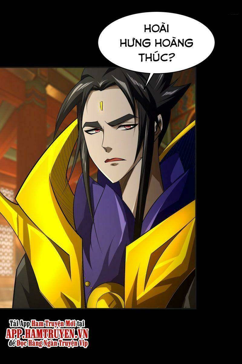 Thanh Đế Truyện: Chapter 153