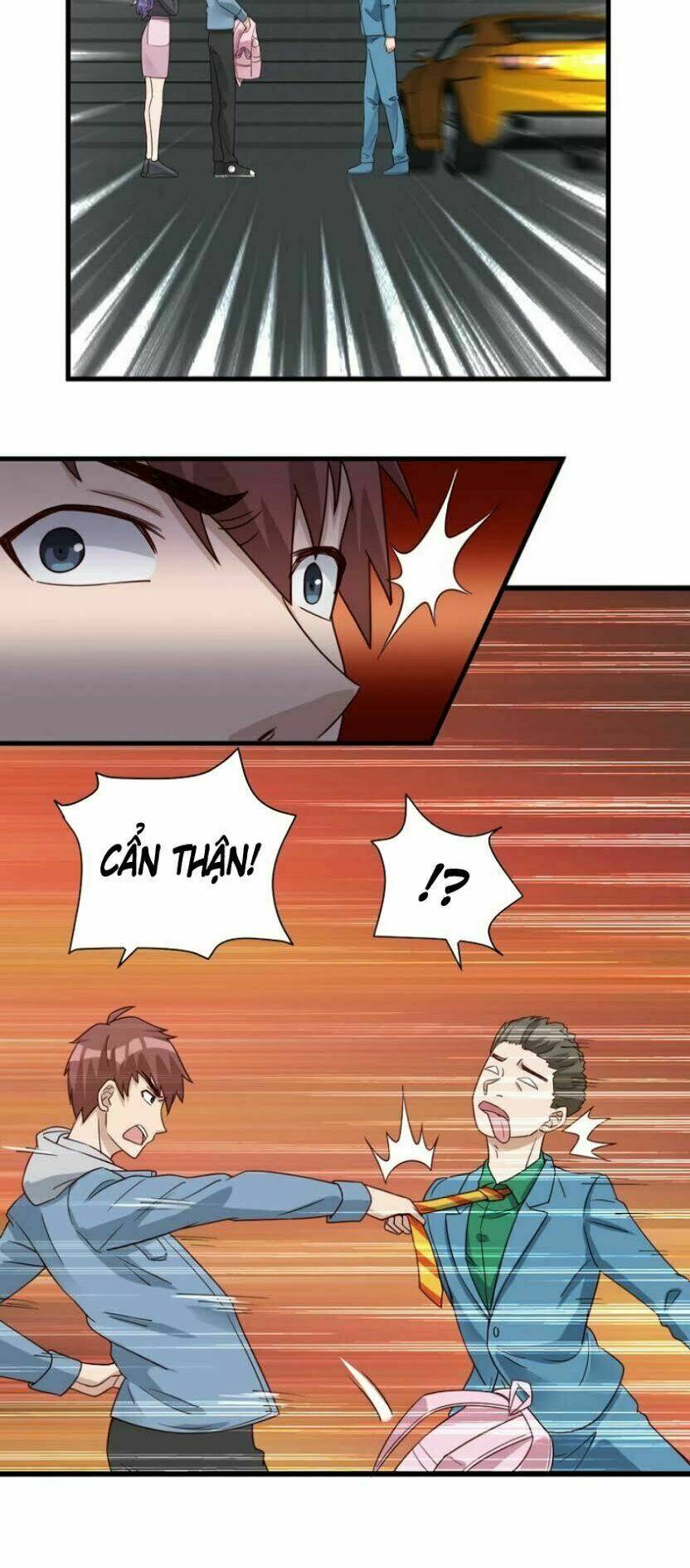 Hệ Thống Tu Tiên Mạnh Nhất: Chapter 13