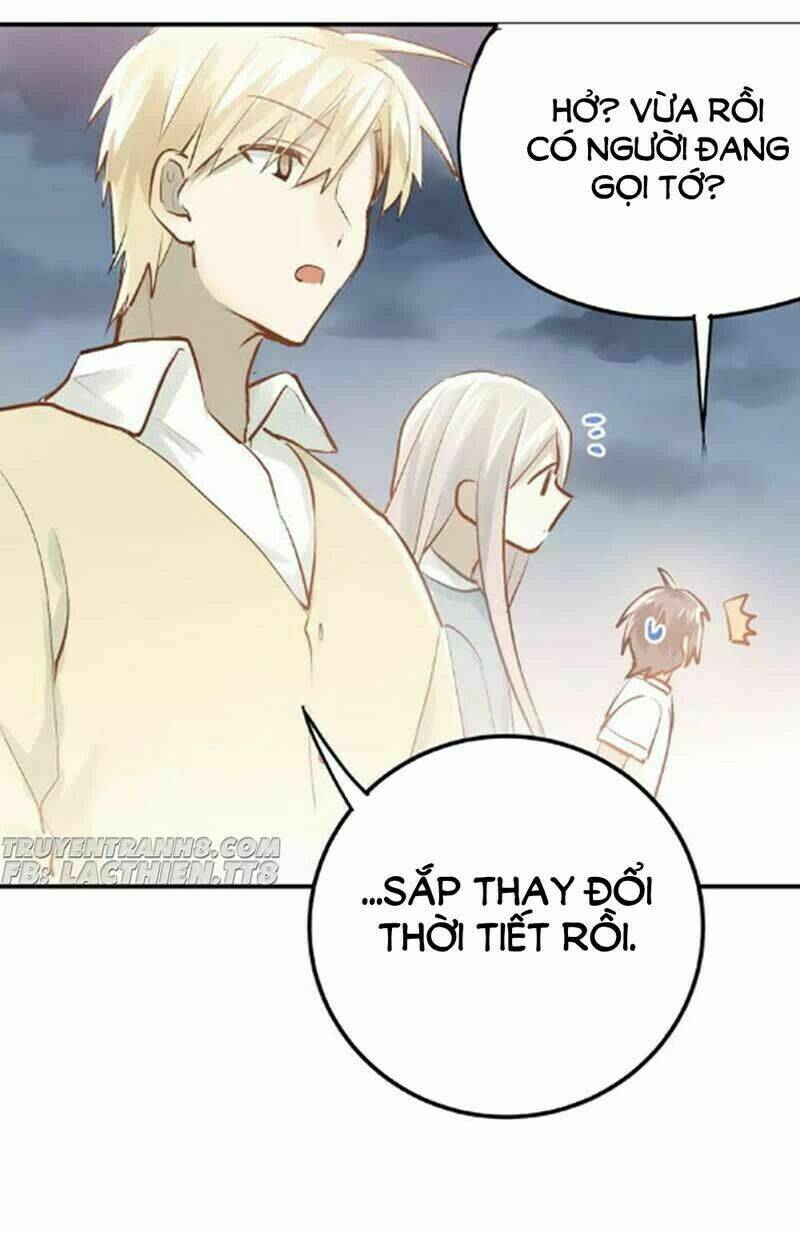 Đầu Gấu Biết Yêu: Chapter 73