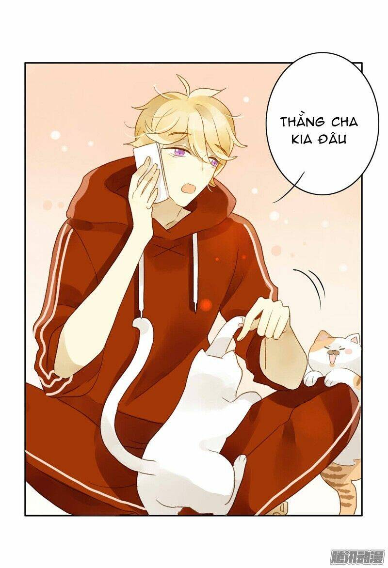 Sức Mạnh Của Sắc Đẹp: Chapter 58