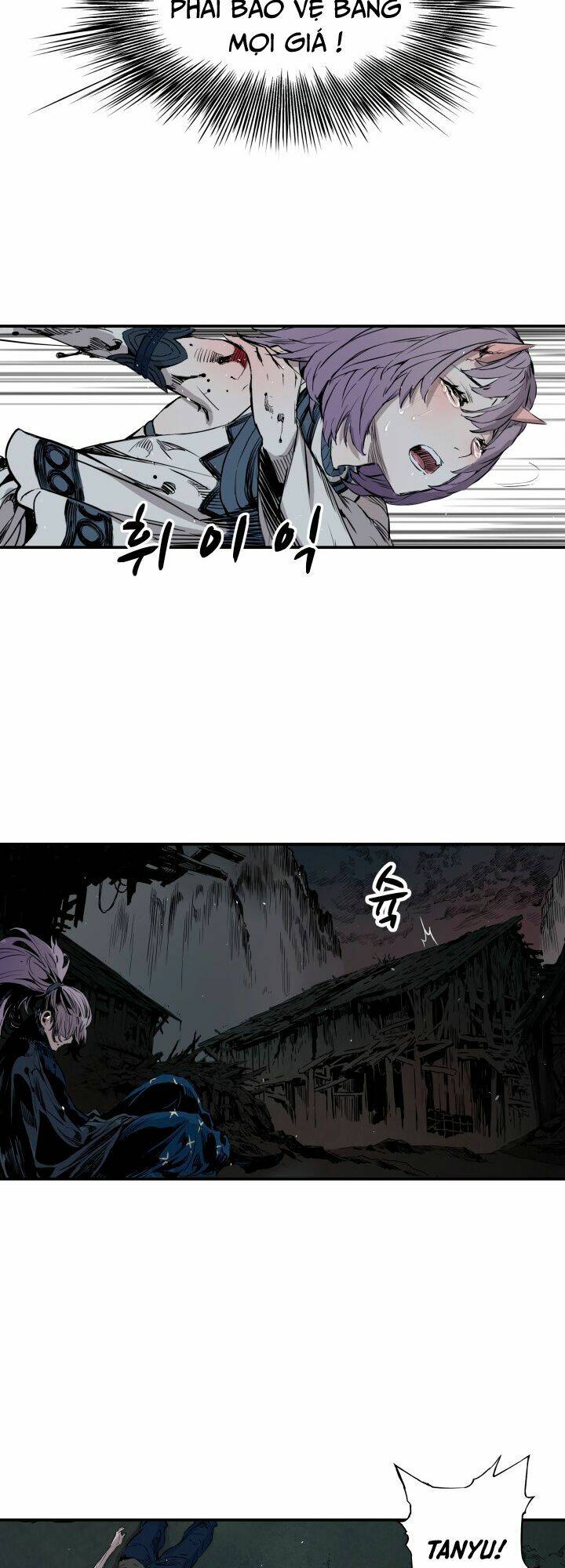Vô Kiếm Tiểu Tử: Chapter 10