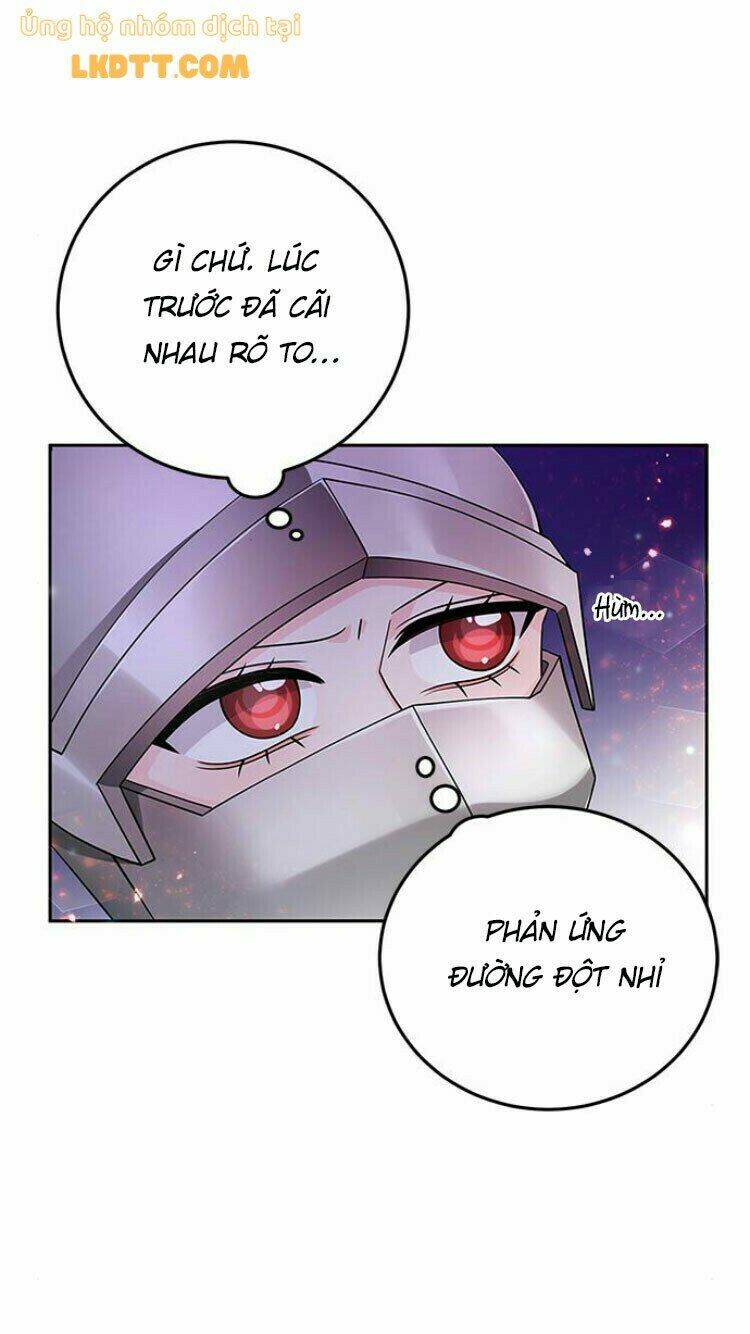 Nữ Hiệp Trở Về: Chapter 28